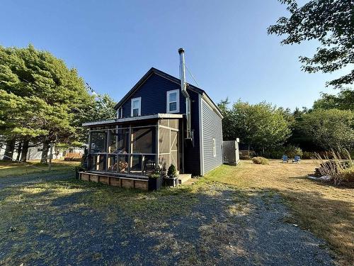 280 Two Island Road, Parrsboro, NS 