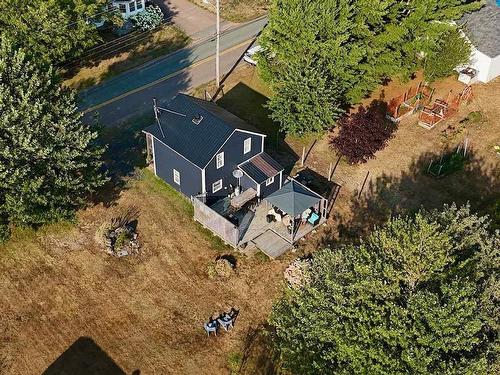 280 Two Island Road, Parrsboro, NS 