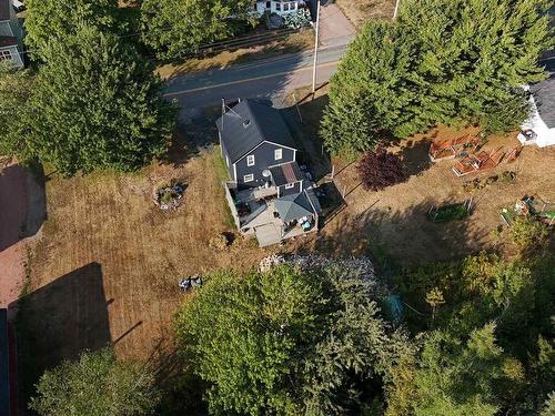 280 Two Island Road, Parrsboro, NS 