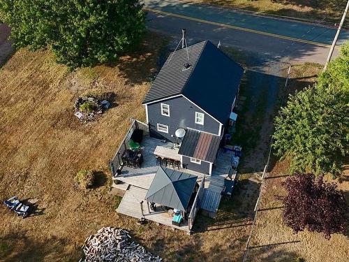 280 Two Island Road, Parrsboro, NS 