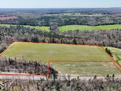 Acreage Hopedale Road  Hartsville, PE C0A 1N0