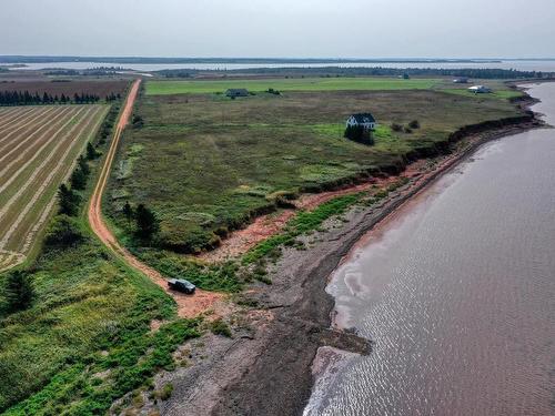 0 Montgomery Road, Malpeque, PE 