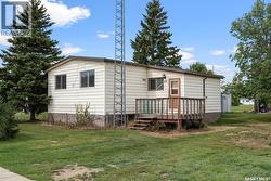104 1st AVENUE E  Landis, SK S0K 2K0