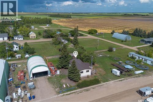 104 1St Avenue E, Landis, SK 