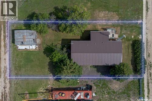 104 1St Avenue E, Landis, SK 