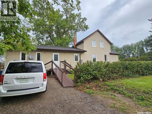 218 7Th Street W, Carlyle, SK - Outdoor