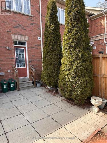 201 Box Grove Bypass, Markham, ON - Outdoor With Exterior