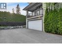 105 Mccurdy Road E, Kelowna, BC  - Outdoor 