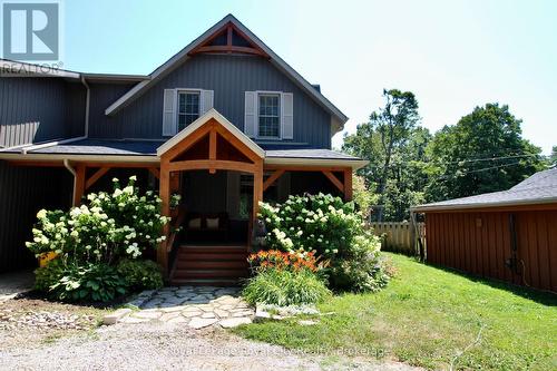 314 Cape Chin Road N, Northern Bruce Peninsula, ON - Outdoor