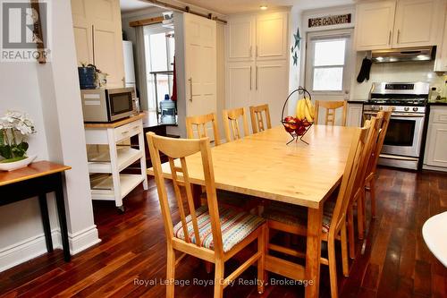 314 Cape Chin Road N, Northern Bruce Peninsula, ON - Indoor Photo Showing Other Room