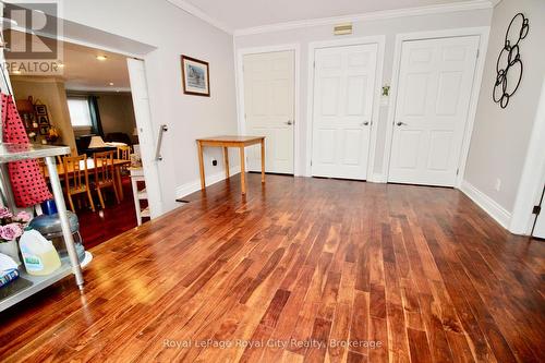 314 Cape Chin Road N, Northern Bruce Peninsula, ON - Indoor Photo Showing Other Room