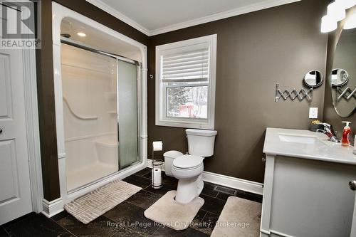 314 Cape Chin Road N, Northern Bruce Peninsula, ON - Indoor Photo Showing Bathroom