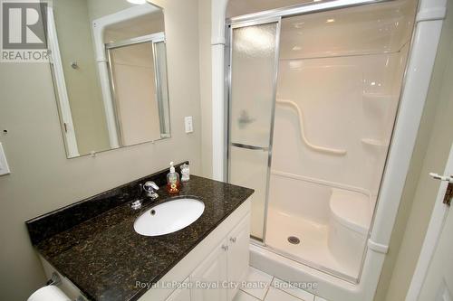 314 Cape Chin Road N, Northern Bruce Peninsula, ON - Indoor Photo Showing Bathroom