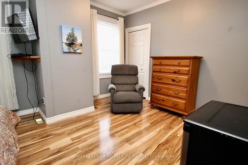 314 Cape Chin Road N, Northern Bruce Peninsula, ON - Indoor Photo Showing Other Room