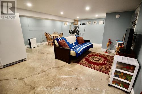 314 Cape Chin Road N, Northern Bruce Peninsula, ON - Indoor