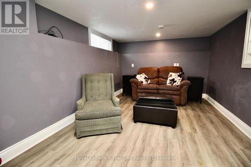 314 Cape Chin Road N, Northern Bruce Peninsula, ON - Indoor