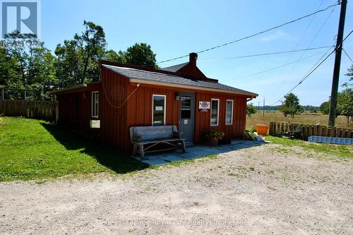 314 Cape Chin Road N, Northern Bruce Peninsula, ON - Outdoor