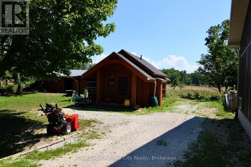 314 Cape Chin Road N, Northern Bruce Peninsula, ON - Outdoor