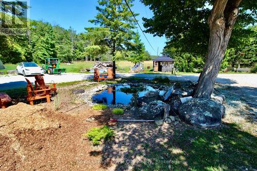 314 Cape Chin Road N, Northern Bruce Peninsula, ON - Outdoor