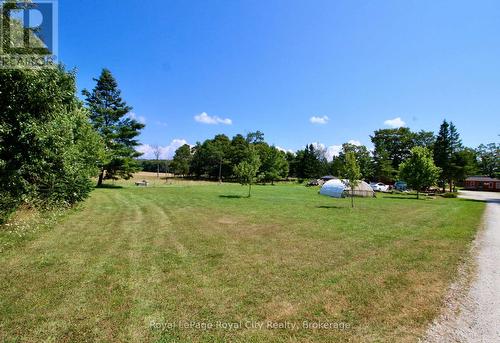 314 Cape Chin Road N, Northern Bruce Peninsula, ON - Outdoor With View