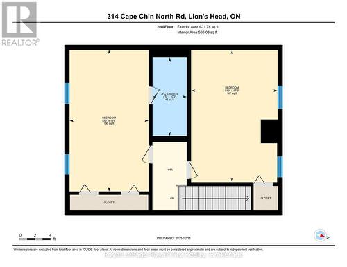 314 Cape Chin Road N, Northern Bruce Peninsula, ON - Other