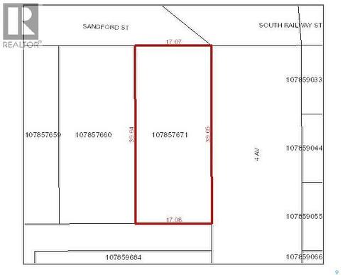 Lot 5 Blk 2, Fleming, SK 