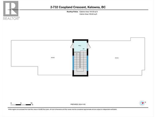 732 Coopland Crescent Unit# 1, Kelowna, BC - Other