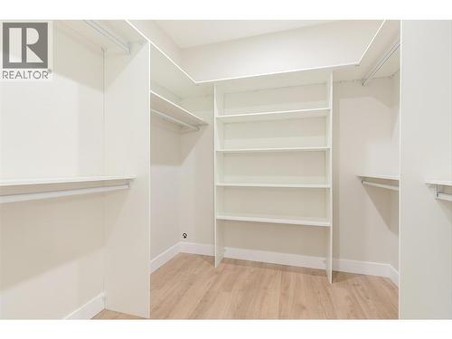 732 Coopland Crescent Unit# 1, Kelowna, BC - Indoor With Storage