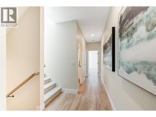 732 Coopland Crescent Unit# 1, Kelowna, BC - Indoor Photo Showing Other Room