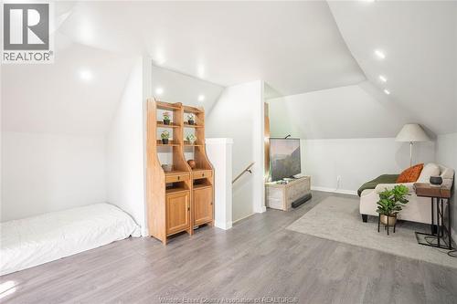 816 Dougall Avenue, Windsor, ON - Indoor Photo Showing Other Room