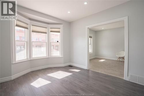 816 Dougall Avenue, Windsor, ON - Indoor Photo Showing Other Room