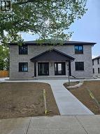 201, 202 - 70 QUEEN STREET  Huron East (Brussels), ON N0G 1H0