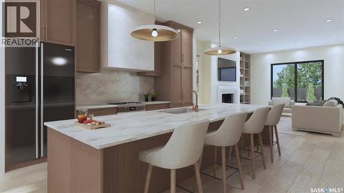 709 Lansdowne Avenue, Saskatoon, SK - Indoor