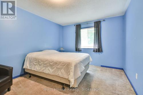 40 St. Laurent Boulevard, Tiny, ON - Indoor Photo Showing Bedroom