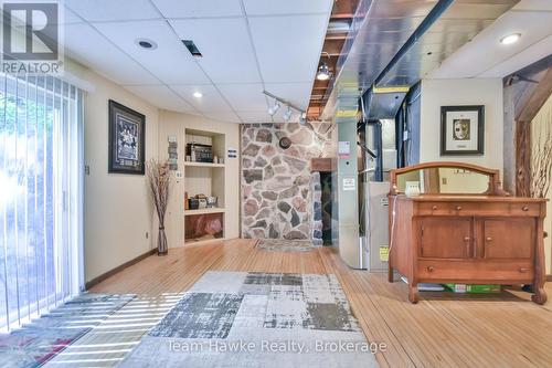 40 St. Laurent Boulevard, Tiny, ON - Indoor