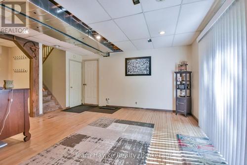 40 St. Laurent Boulevard, Tiny, ON - Indoor Photo Showing Other Room