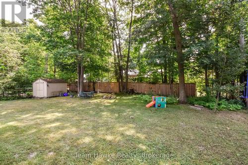 40 St. Laurent Boulevard, Tiny, ON - Outdoor