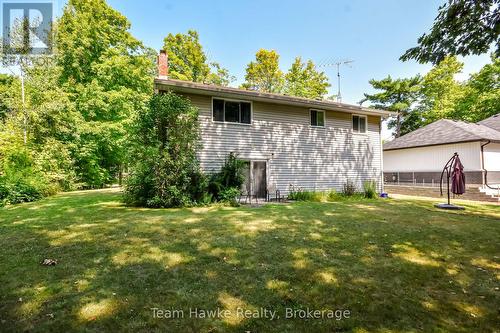 40 St. Laurent Boulevard, Tiny, ON - Outdoor