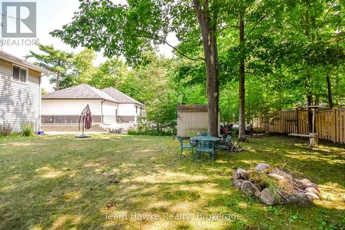 40 St. Laurent Boulevard, Tiny, ON - Outdoor