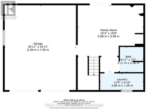 40 St. Laurent Boulevard, Tiny, ON - Other