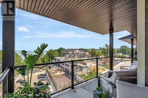 509 - 17 CLEAVE AVENUE  Prince Edward County (Picton Ward), ON K0K 2T0