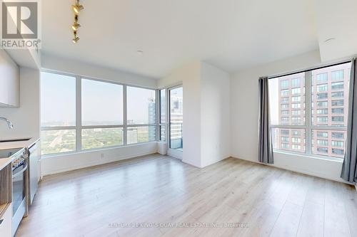 4710 - 395 Bloor Street E, Toronto, ON - Indoor