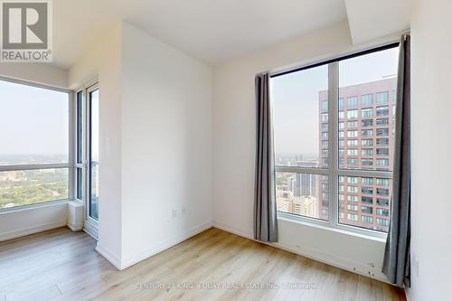4710 - 395 Bloor Street E, Toronto, ON - Indoor Photo Showing Other Room