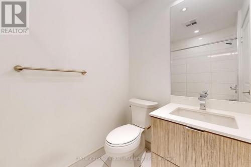 4710 - 395 Bloor Street E, Toronto, ON - Indoor Photo Showing Bathroom
