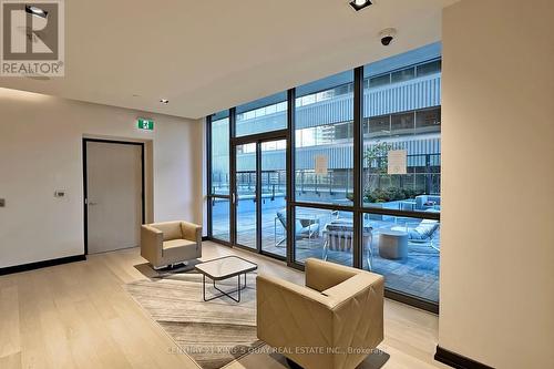 4710 - 395 Bloor Street E, Toronto, ON - Indoor Photo Showing Other Room