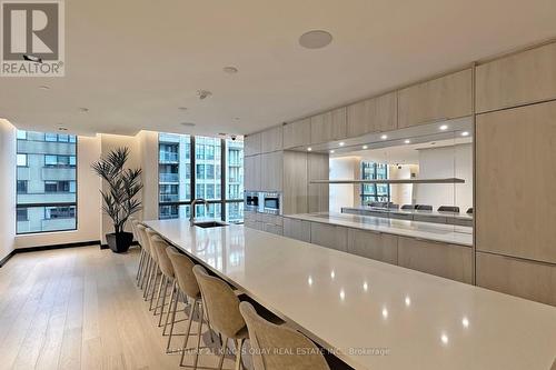 4710 - 395 Bloor Street E, Toronto, ON - Indoor