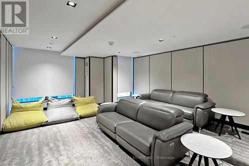 4710 - 395 Bloor Street E, Toronto, ON - Indoor