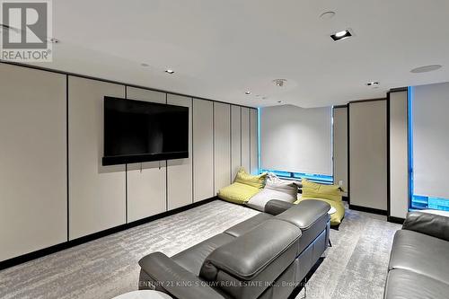 4710 - 395 Bloor Street E, Toronto, ON - Indoor