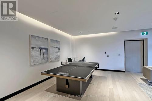 4710 - 395 Bloor Street E, Toronto, ON - Indoor Photo Showing Other Room