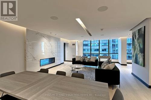 4710 - 395 Bloor Street E, Toronto, ON - Indoor